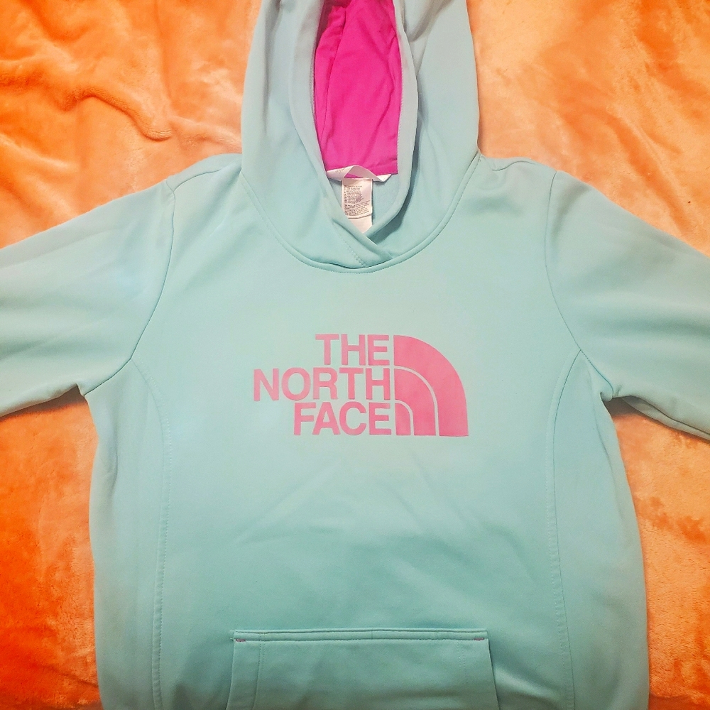 North Face Hoodie